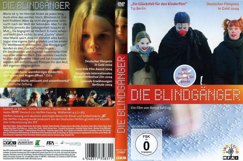 Die Blindgänger Die Blindgänger