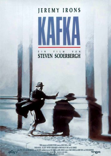 Kafka - Poster 1