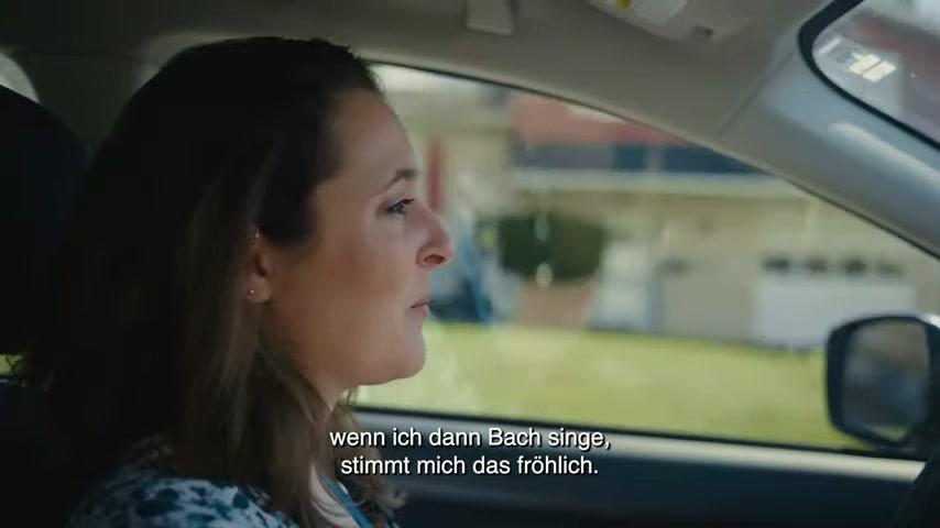 Living Bach - Trailer - Deutsch - SD