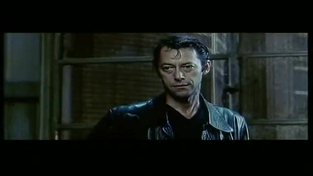 Gangsters - Ein Polizist packt aus! - Trailer - Französisch - SD