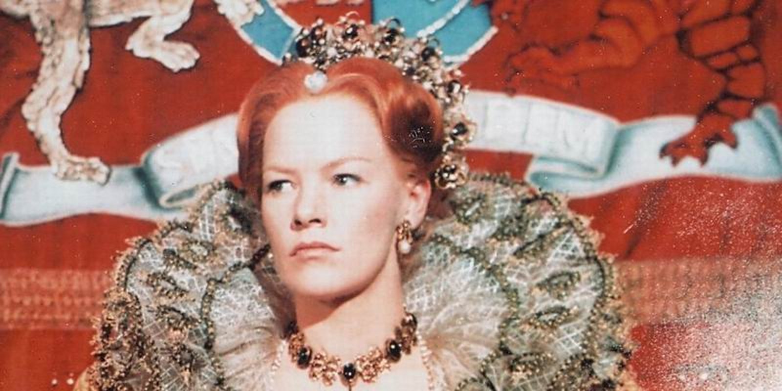 Maria Stuart - Königin von Schottland