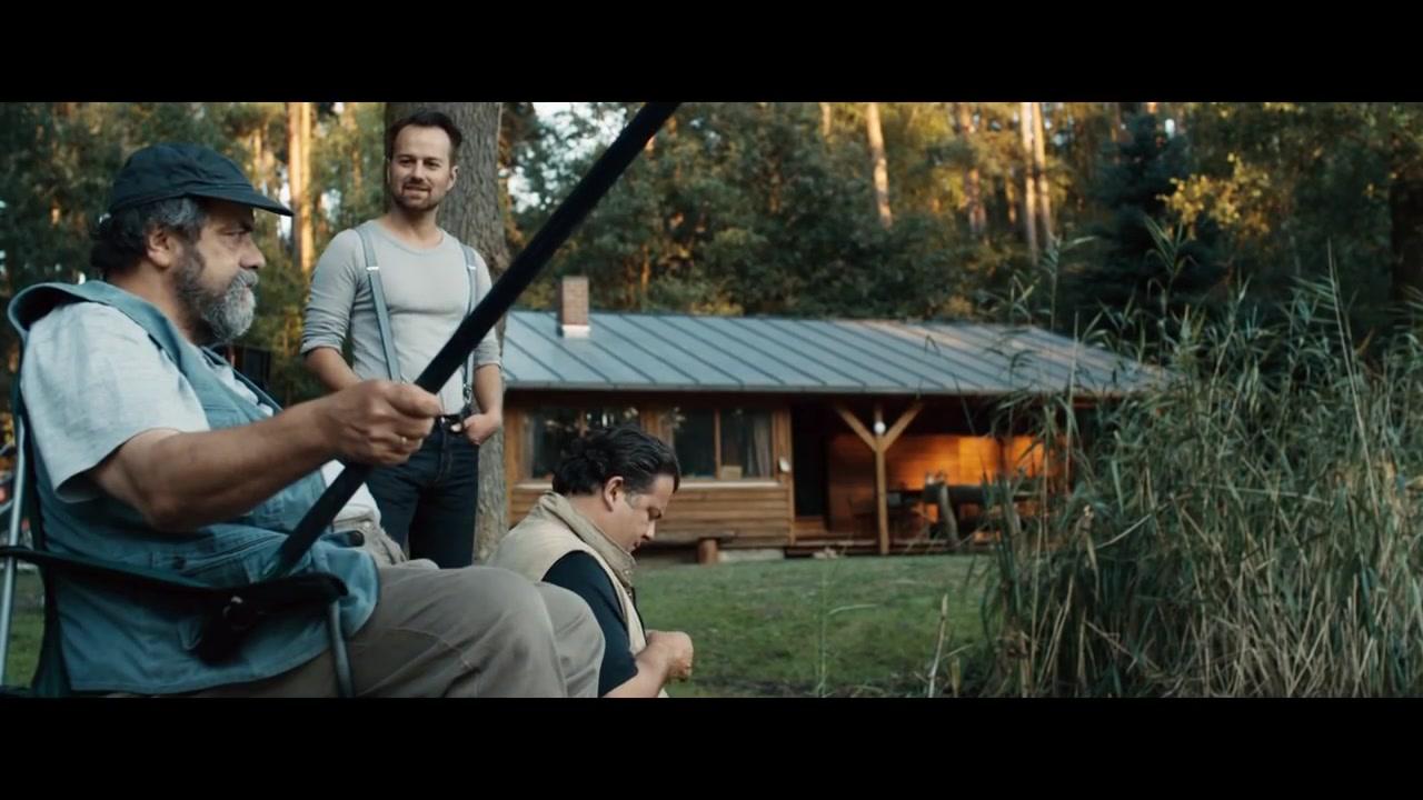 Nicht schon wieder Rudi! - Trailer - Deutsch - HD