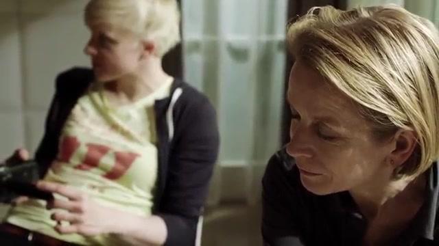 Casting - Trailer - Deutsch - SD