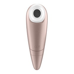 Satisfyer Number One
