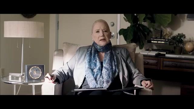 Trash Fire - Trailer - Englisch - SD