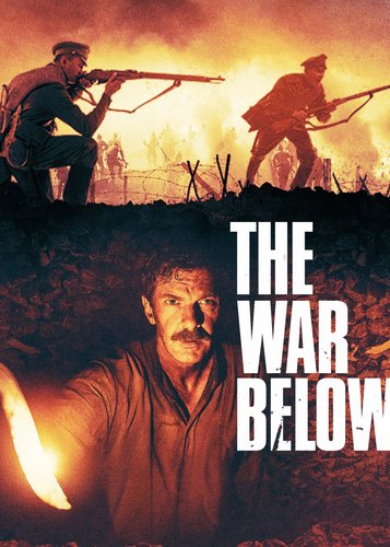 The War Below - Poster 1