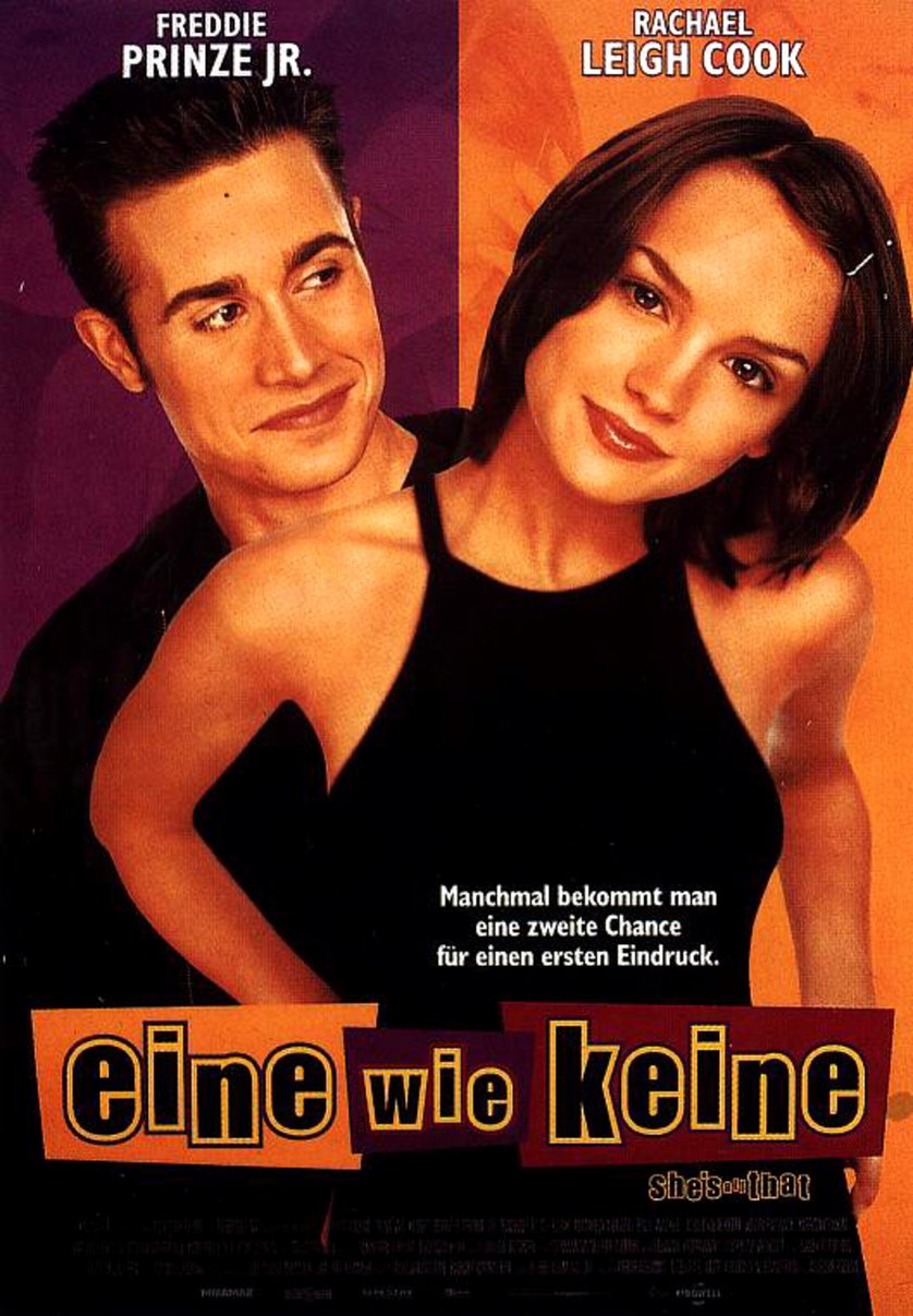 Eine Wie Keine Staffel 2