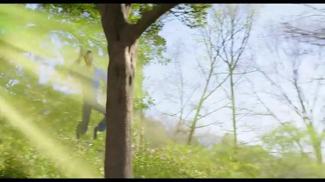 Harold und die Zauberkreide - Trailer - Englisch - SD
