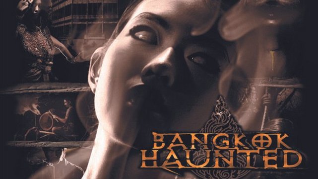 Bangkok Haunted - Bangkok Paranormal - Wallpaper 1
