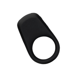 Vibrating Cock Ring, 3,4 cm