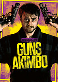 Guns Akimbo