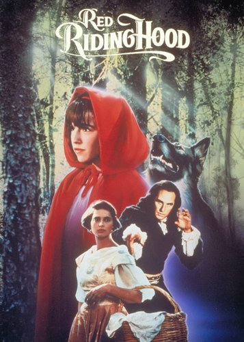 Die große Märchen-Edition - Rotkäppchen - Poster 2