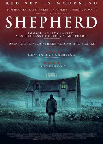 Shepherd - Poster 4