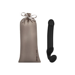 Bendable Strap-On - Size XL, 35 cm