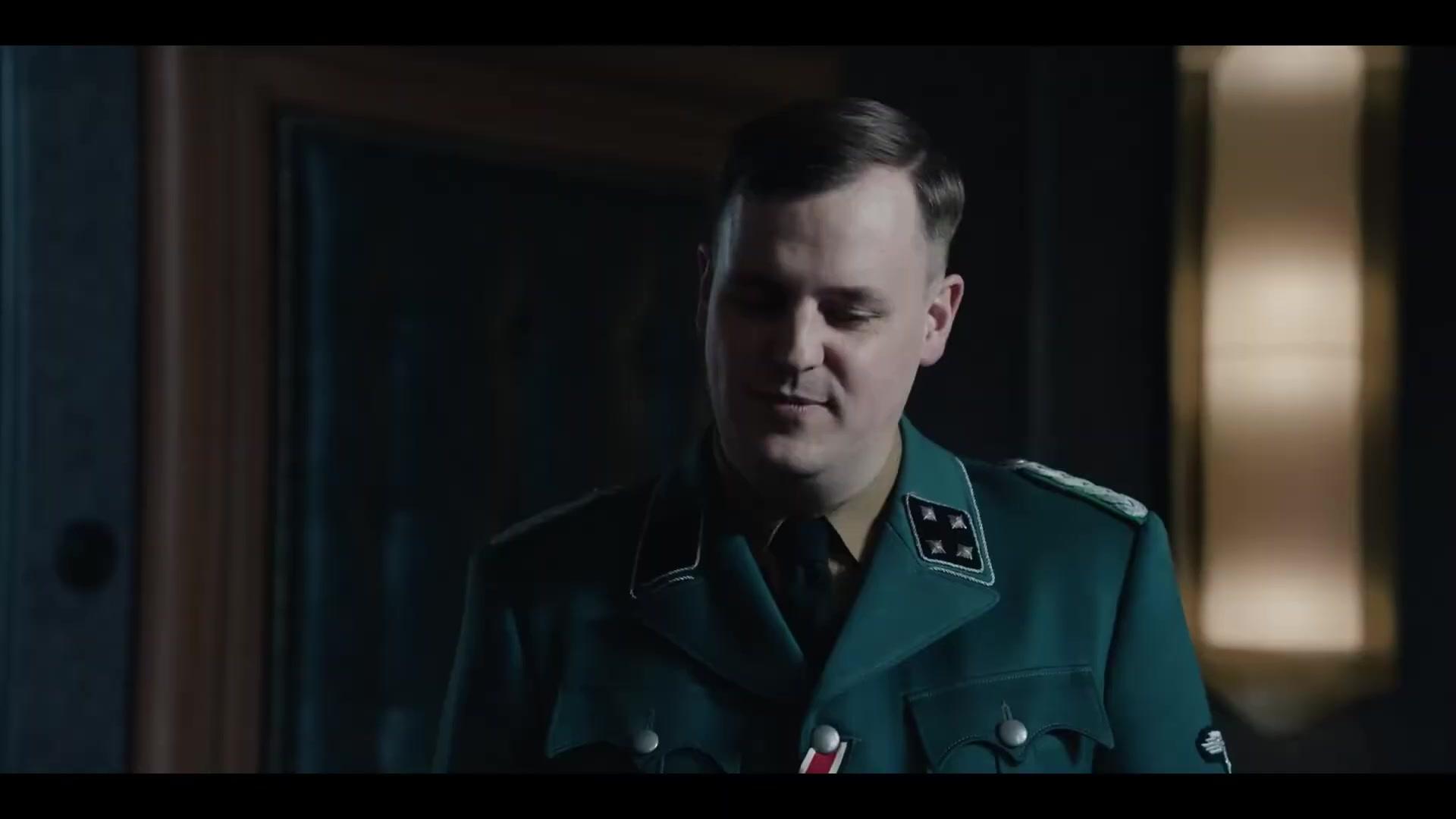 Die Auserwählten - Trailer - Deutsch - SD