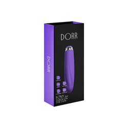 Foxy - Mini Twist, 11 cm