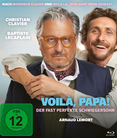 Voilà, Papa!