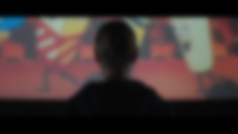 Founders Day - Teaser - Englisch - HD
