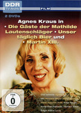 Agnes Kraus