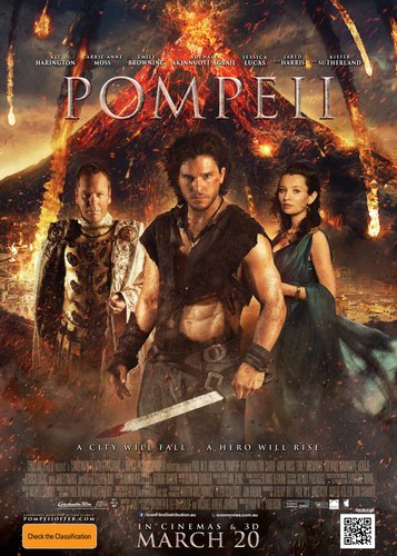 Pompeii - Poster 6