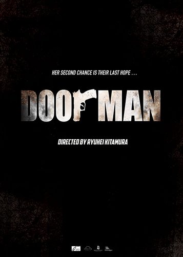 The Doorman - Poster 4