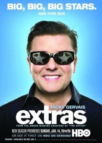 Extras - Poster 1