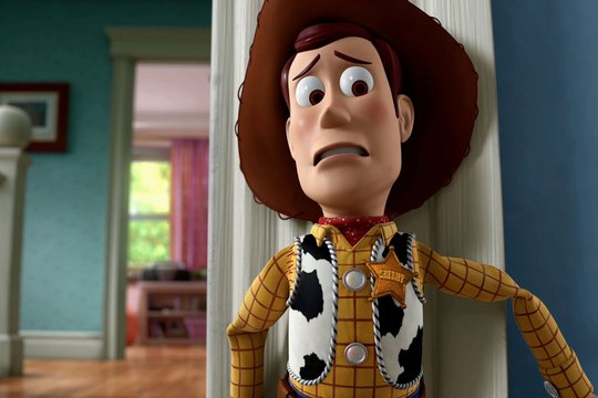Toy Story 3 - Szenenbild 37