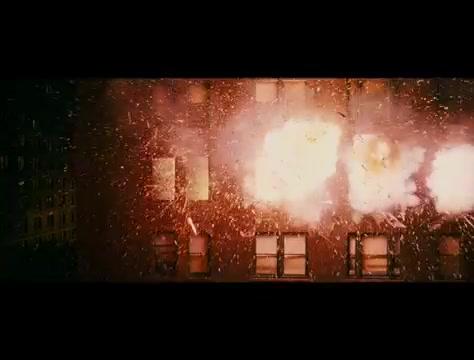 Deception - Trailer - Deutsch - SD