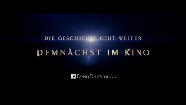 Mary Poppins' Rückkehr - Trailer - Deutsch - SD