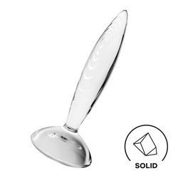 Satisfyer Sparkling Crystal, 21 cm