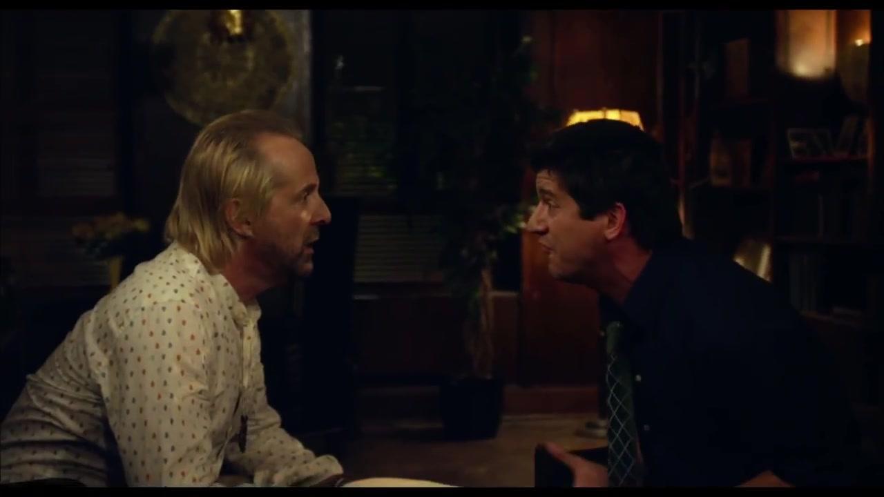 Bad Milo! - Trailer - Englisch - HD
