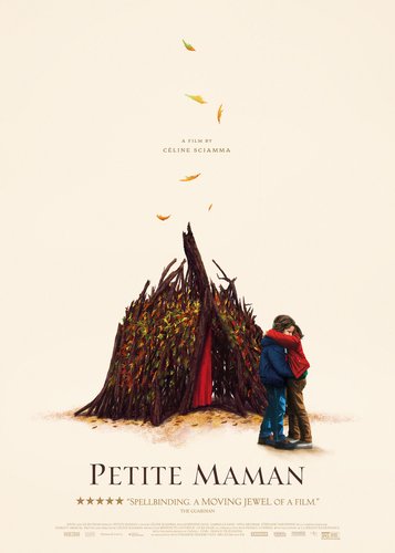 Petite Maman - Poster 6