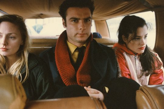 The Daytrippers - Szenenbild 2