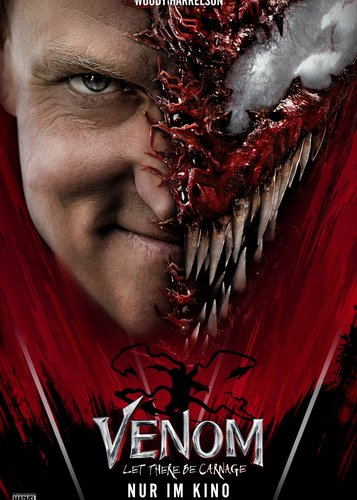 Venom 2 - Let There Be Carnage - Poster 4