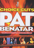 Pat Benatar - Choice Cuts