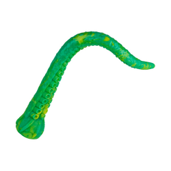 Außergewöhnlicher Tentakel-Dildo aus Silikon, 44 cm