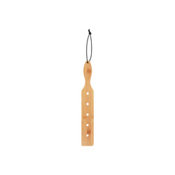 Bambus-Paddle