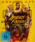 Angels Fallen 2 - Warriors of Peace