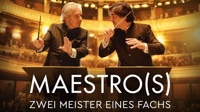 Maestro(s) - Wallpaper 1