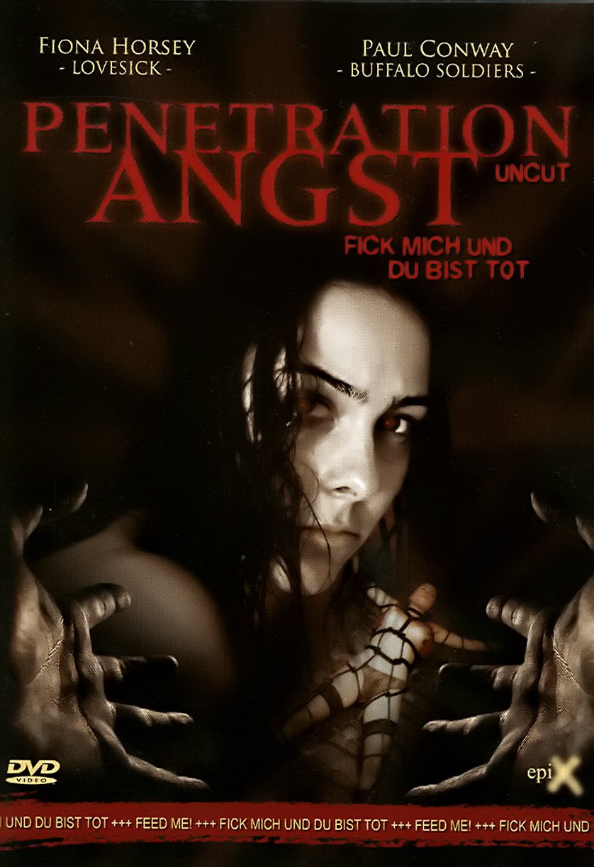 Fick Mich Film