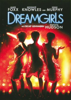 Dreamgirls (Cover) (c)Video Buster