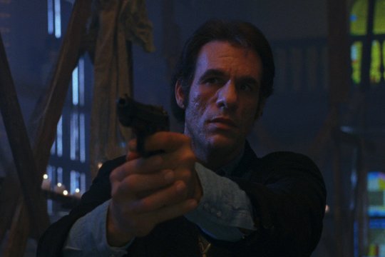 Maniac Cop 3 - Szenenbild 4