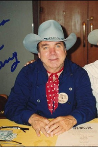 Harry Berry