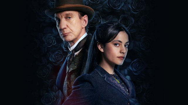 Sherlock & Daughter - Staffel 1 - Wallpaper 3