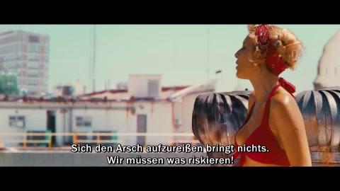 Las Insoladas - Sonnenstiche - Trailer - Deutsch - SD