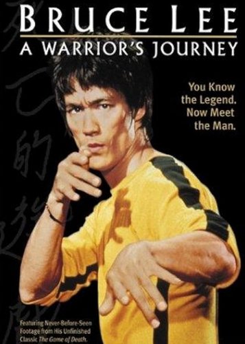 Bruce Lee - Der Weg eines Kämpfers - Poster 2