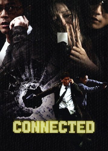 Connected - Poster 2