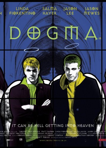 Dogma - Poster 6