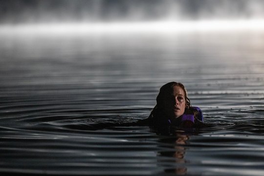 River - Fear Runs Deep - Szenenbild 1