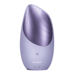 Sonic Thermo Facial Brush | 6 in 1